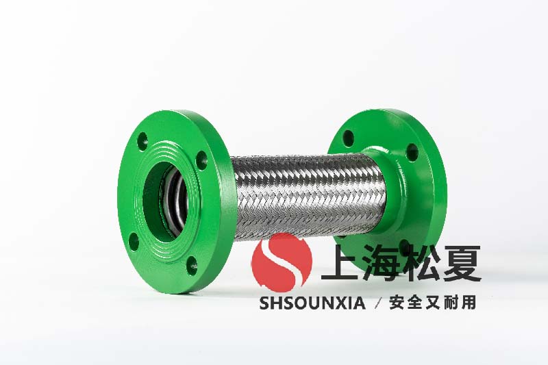 消防水車(chē)316不銹鋼波紋管